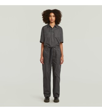 G-Star Mono Army negro