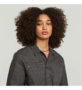 G-Star Mono Army negro