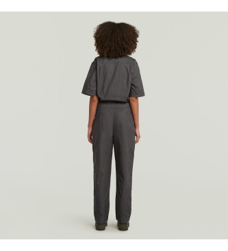 G-Star Mono Army negro