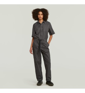 G-Star Mono Army negro