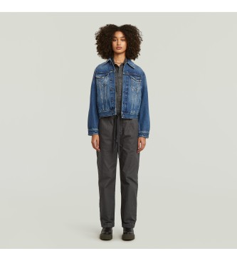 G-Star Mono Army negro