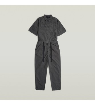 G-Star Mono Army negro