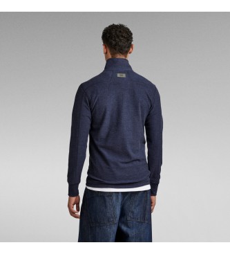 G-Star Lichtgewicht sweatshirt Astro marine