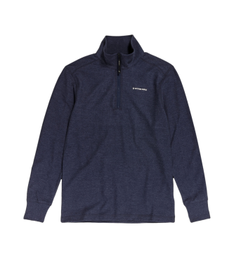 G-Star Lichtgewicht sweatshirt Astro marine