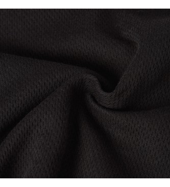 G-Star Asymmetrische jurk zwart