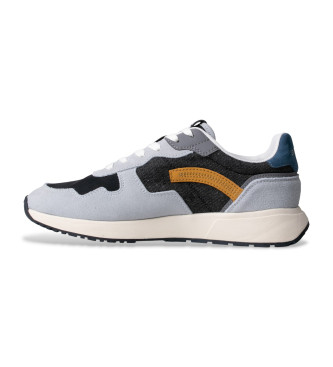 G-Star Sapatilhas Avert cinzentas