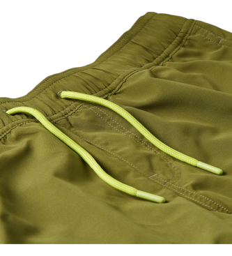 G-Star Dirik Maillot de bain vert solide
