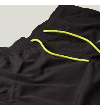 G-Star Maillot de bain Carnic Graphic noir