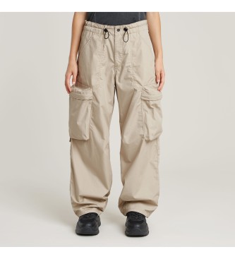 G-Star Balloon trousers beige