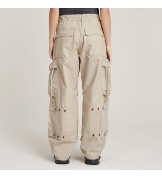 G-Star Balloon trousers beige