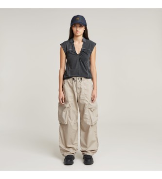 G-Star Balloon trousers beige