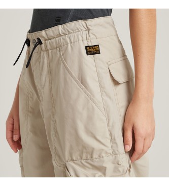G-Star Balloon trousers beige
