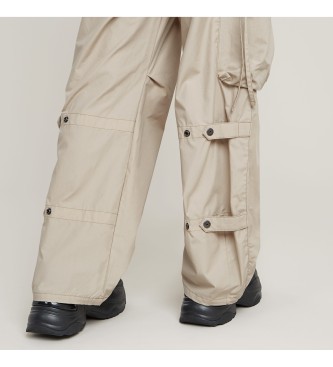 G-Star Balloon trousers beige
