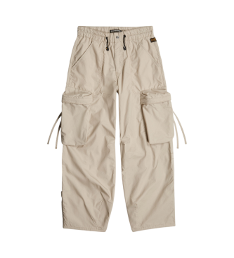 G-Star Balloon trousers beige
