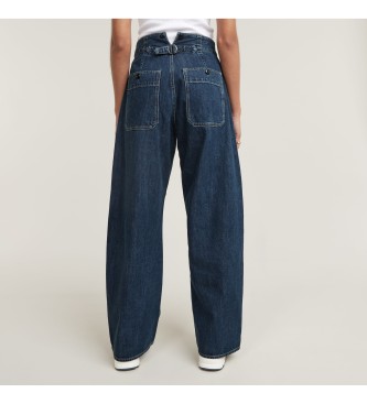 G-Star Jeans Barrel Utility High Loose bl