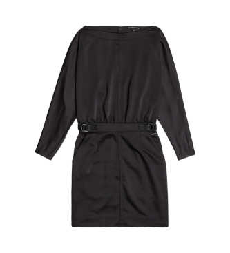 G-Star Robe chauve-souris noire