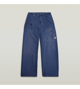 G-Star Jeans Belted Cargo Loose bl