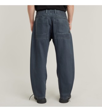 G-Star Bend 3D Chino Trousers blue