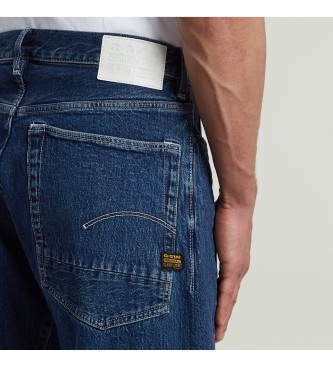 G-Star Jeans Bend 3D Loose blue