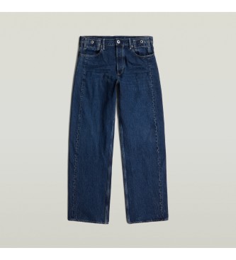 G-Star Jeans Bend 3D Loose blue