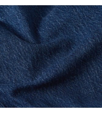 G-Star Jeans Bend 3D Loose blue