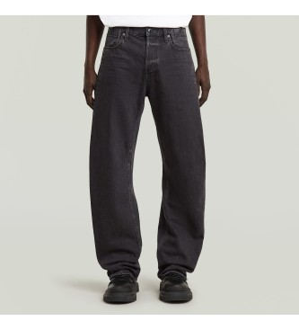 G-Star Jeans Bend 3D Loose noir