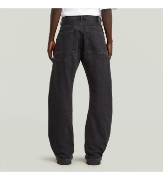 G-Star Jeans Bend 3D Loose noir