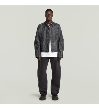 G-Star Jeans Bend 3D Loose noir