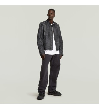 G-Star Jeans Bend 3D Loose noir