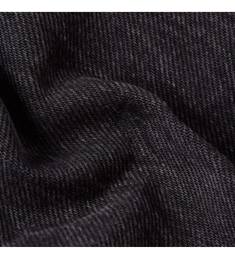 G-Star Jeans Bend 3D Loose noir