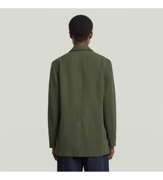 G-Star Americana Bf verde