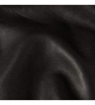 G-Star Biker jacket black