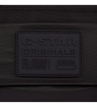 G-Star Crossbody bag black