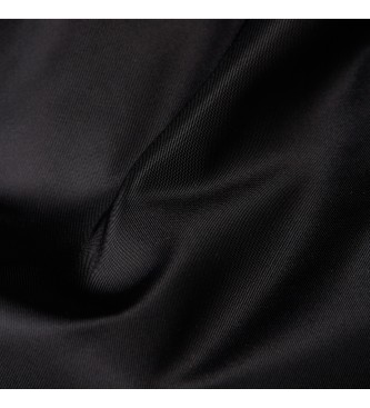 G-Star Padded Bomber Jacket black