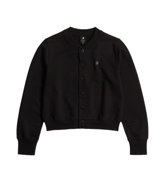 G-Star Bomber sweatshirt jack zwart