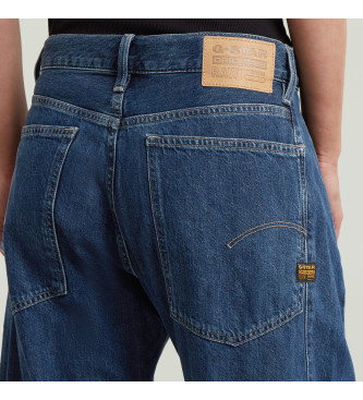 G-Star Jeans Bowey 3D Extreme Carpenter blue