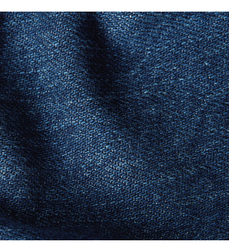 G-Star Jeans Bowey 3D Extreme Carpenter blue