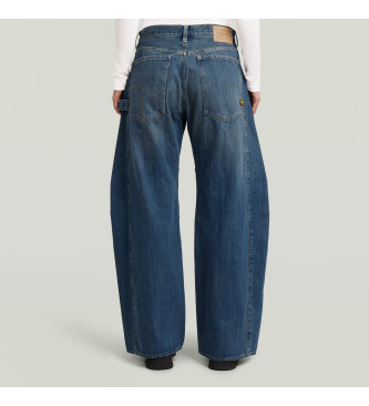 G-Star Jeans Bowey 3D Extreme Carpenter Extreme Carpenter Loose blue