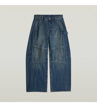 G-Star Jeans Bowey 3D Extreme Carpenter Extreme Carpenter Loose blue