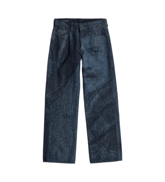 G-Star Jeans Bowey 3D boyfriend blauw