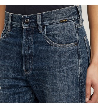 G-Star Jeans Bowey 3D boyfriend blauw