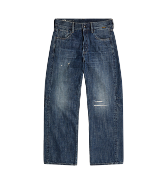 G-Star Jeans Bowey 3D boyfriend blauw