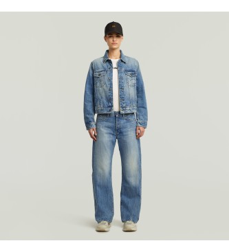 G-Star Jeans Bowey 3D Boyfriend azul