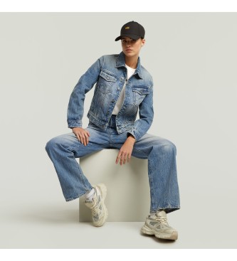 G-Star Jeans Bowey 3D Boyfriend azul
