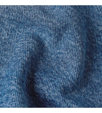 G-Star Jeans Bowey 3D Boyfriend azul