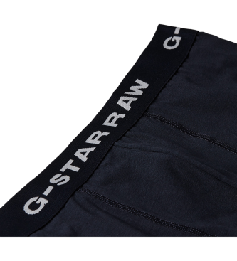 G-Star Set om 3 boxershorts Mix bl
