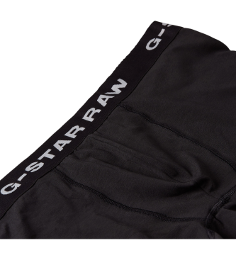 G-Star Set om 3 boxershorts Multi navy, grn, svart