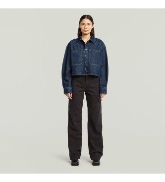 G-Star Blouson boxy 2 navy
