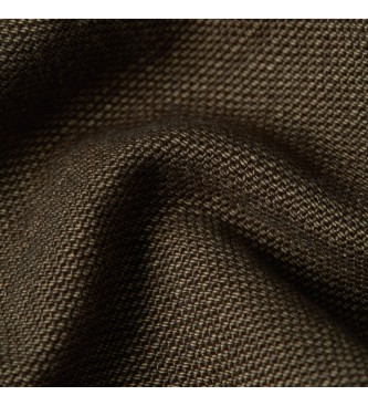 G-Star Boxy Fit Overshirt brown greenish brown