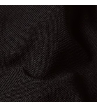 G-Star Set of 3 black panties